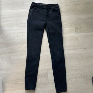 American Eagle- Hi Rise Jegging- Sz 2 Long